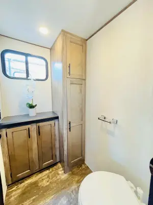 2021 Forest River SABRE 37FBT photo 16