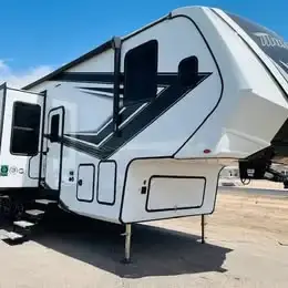 2023 Grand Design MOMENTUM 320G