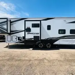 2023 Grand Design MOMENTUM 320G photo 6