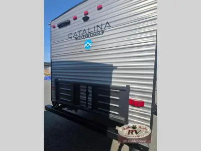 2024 Coachmen Catalina Legacy Edition 263BHSCK photo 5