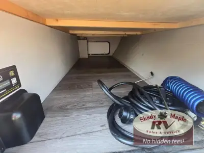 2024 Coachmen Catalina Legacy Edition 263BHSCK photo 4