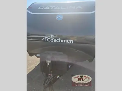 2024 Coachmen Catalina Legacy Edition 263BHSCK photo 26