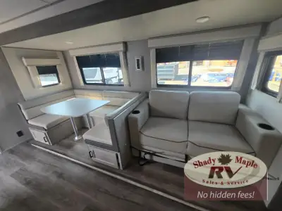 2024 Coachmen Catalina Legacy Edition 263BHSCK photo 12