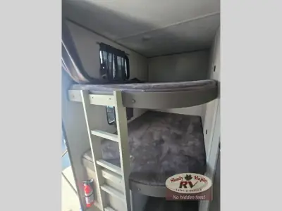 2024 Coachmen Catalina Legacy Edition 263BHSCK photo 10