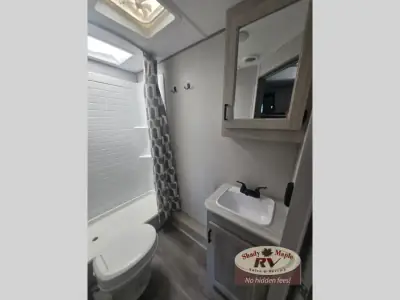 2024 Coachmen Catalina Legacy Edition 263BHSCK photo 19