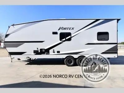 2026 Genesis Supreme Vortex V2215SSXL photo 3