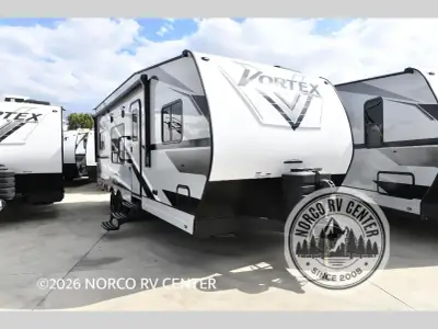 2026 Genesis Supreme Vortex V2215SSXL photo 4