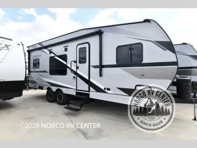 2026 Genesis Supreme Vortex V2215SSXL photo 5