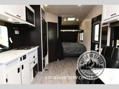 2026 Genesis Supreme Vortex V2215SSXL photo 7