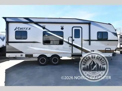 2026 Genesis Supreme Vortex V2215SSXL