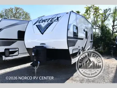 2026 Genesis Supreme Vortex V2015SSXL photo 3
