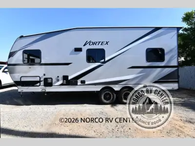 2026 Genesis Supreme Vortex V2015SSXL photo 4