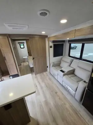 2027 Rockwood Mini Lite 2523MBR photo 4