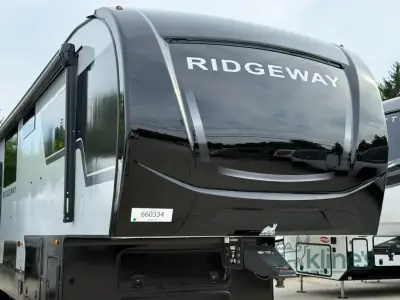2027 K-Z Ridgeway 36MB photo 3