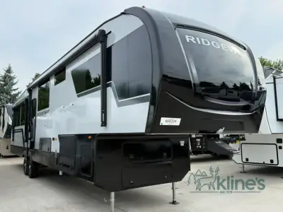 2027 K-Z Ridgeway 36MB