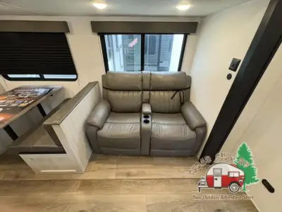2026 Forest River Puma Camping Edition 250RBCE photo 24