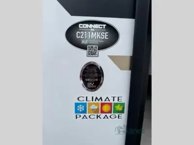 2027 K-Z Connect SE C211MKSE photo 5