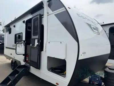 2027 K-Z Connect SE C211MKSE