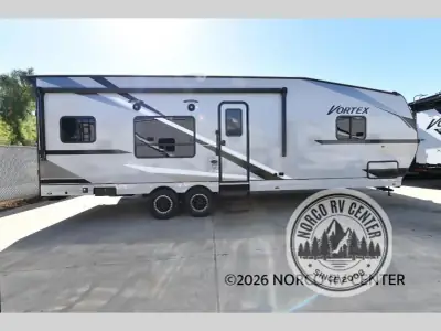 2026 Genesis Supreme Vortex V275CRXL photo 3