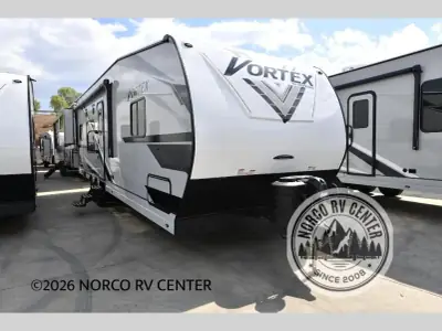 2026 Genesis Supreme Vortex V275CRXL