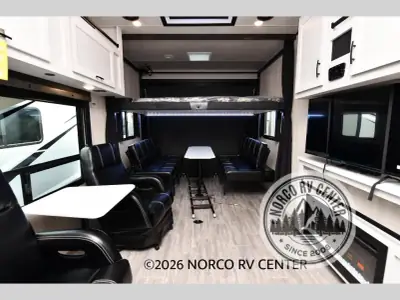 2026 Genesis Supreme Vortex V275CRXL photo 5