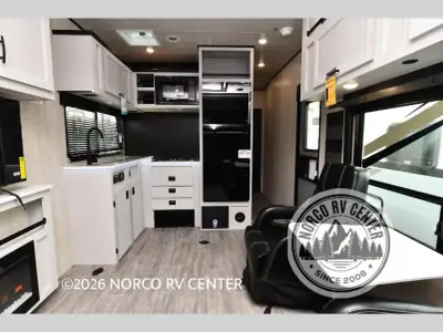 2026 Genesis Supreme Vortex V275CRXL photo 6