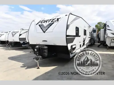 2026 Genesis Supreme Vortex V275CRXL photo 4
