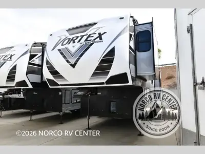 2026 Genesis Supreme Vortex V3219CRSB photo 4
