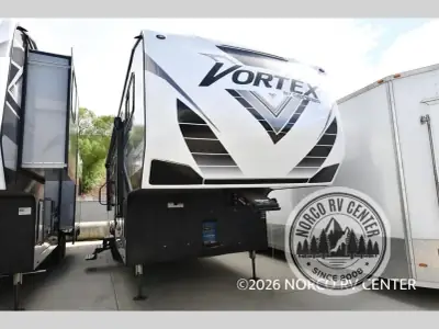 2026 Genesis Supreme Vortex V3219CRSB photo 3