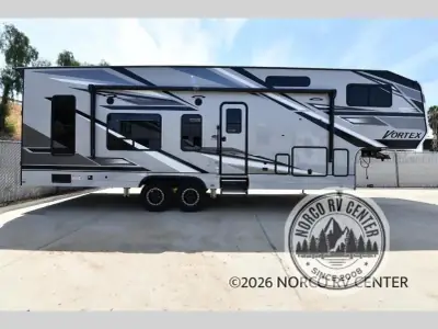 2026 Genesis Supreme Vortex V3219CRSB