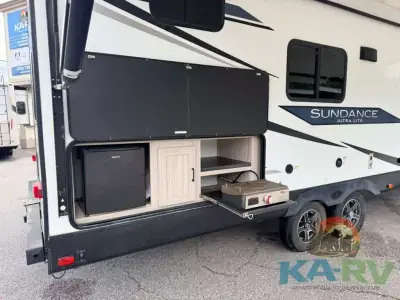 2022 Heartland SUNDANCE ULTRA LITE 265 BH photo 19