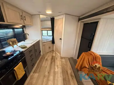2022 Heartland SUNDANCE ULTRA LITE 265 BH photo 23