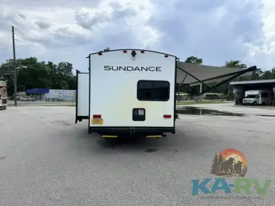 2022 Heartland SUNDANCE ULTRA LITE 265 BH photo 20