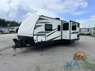 2022 Heartland SUNDANCE ULTRA LITE 265 BH photo 15