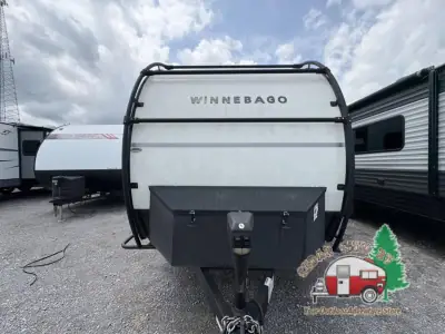 2021 Winnebago Industries Towables Hike H172BH photo 3