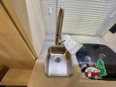 2021 Winnebago Industries Towables Hike H172BH photo 21