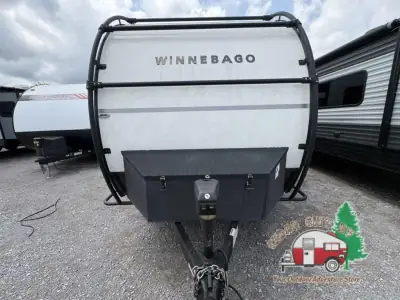 2021 Winnebago Industries Towables Hike H172BH photo 4