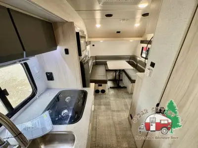 2021 Winnebago Industries Towables Hike H172BH photo 19