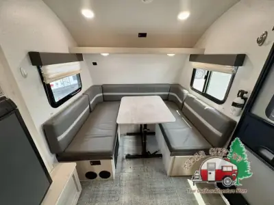 2021 Winnebago Industries Towables Hike H172BH photo 25