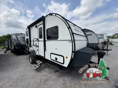 2021 Winnebago Industries Towables Hike H172BH