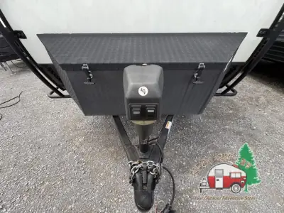 2021 Winnebago Industries Towables Hike H172BH photo 9