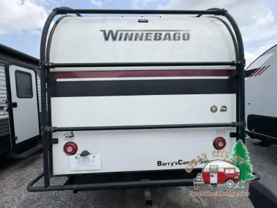 2021 Winnebago Industries Towables Hike H172BH photo 7