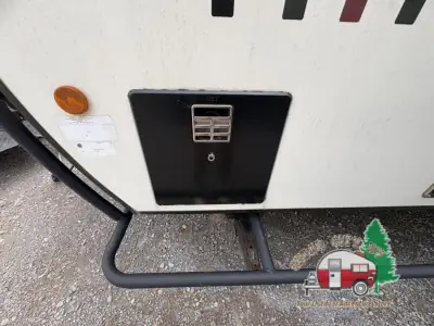 2021 Winnebago Industries Towables Hike H172BH photo 10