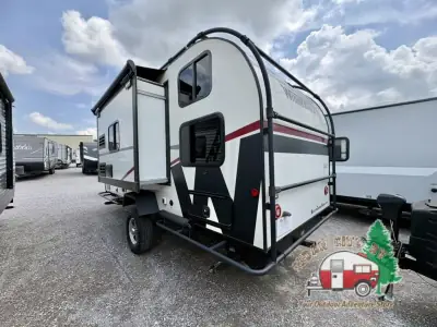 2021 Winnebago Industries Towables Hike H172BH photo 6