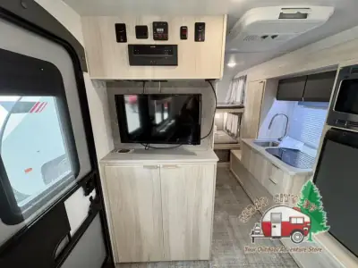 2021 Winnebago Industries Towables Hike H172BH photo 26