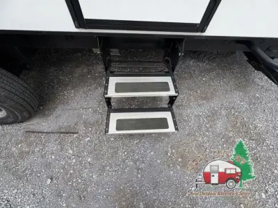2021 Winnebago Industries Towables Hike H172BH photo 14