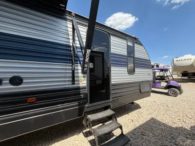 2021 Forest River Cherokee Limited 294GEBG photo 66