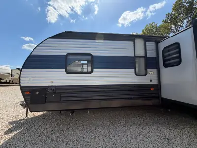 2021 Forest River Cherokee Limited 294GEBG photo 58