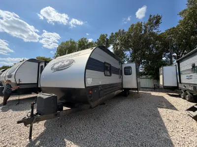 2021 Forest River Cherokee Limited 294GEBG photo 52