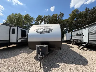 2021 Forest River Cherokee Limited 294GEBG photo 48